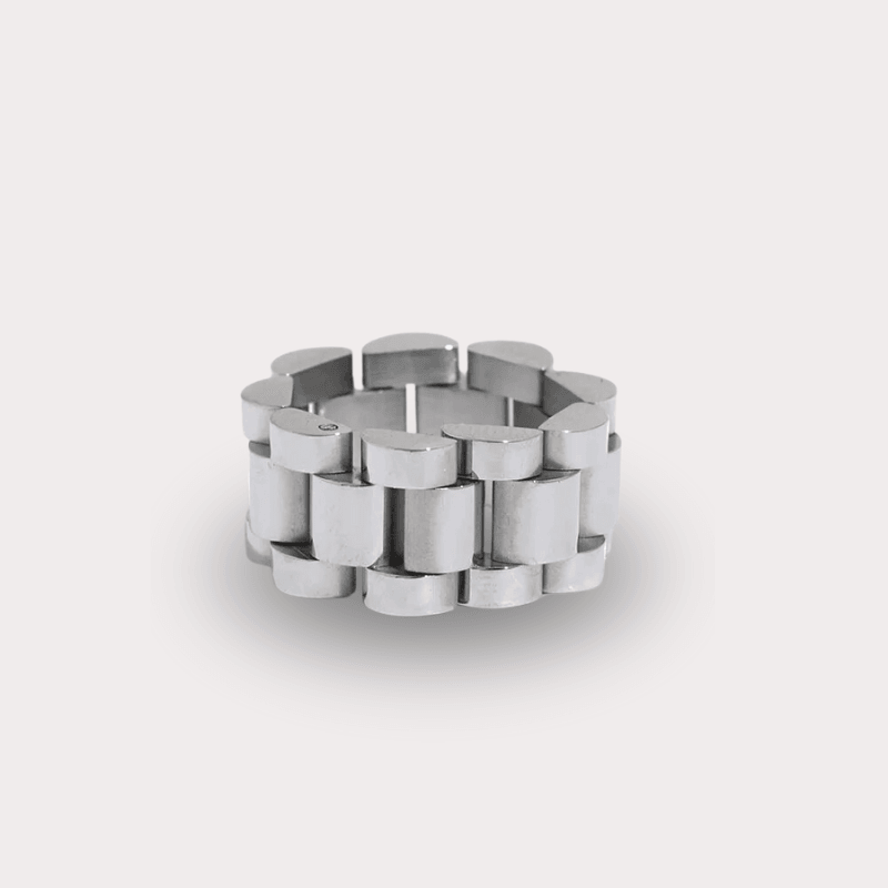 Anel Chunky - DELICATTA